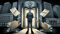 Un personaje de película que deja mudo al Gobierno