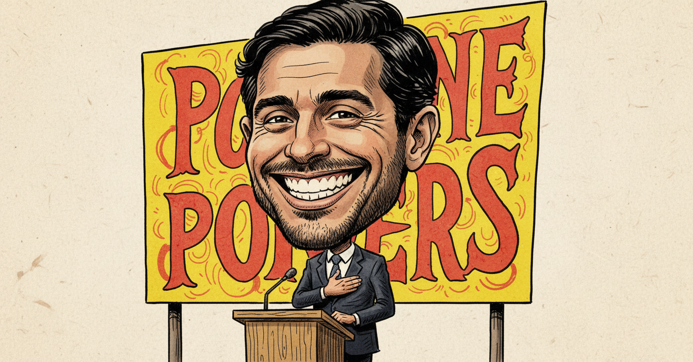 Zohran Mamdani, el inmigrante que hizo historia al convertirse en alcalde de Nueva York